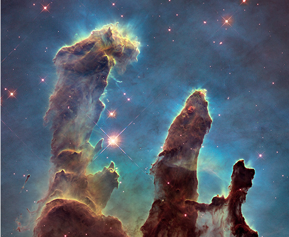 Copertina articolo Scienza e fede fanno a cazzotti?